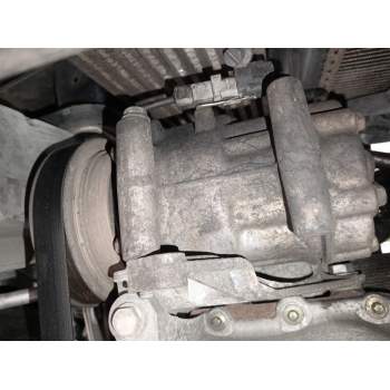 COMPRESOR AIRE ACONDICIONADO 8200866437R 