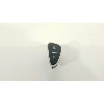 INTERRUPTOR CERRADURA CENTRAL 10096074 