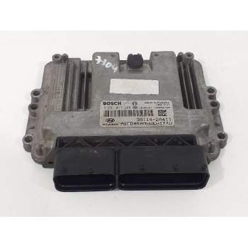 CENTRALITA MOTOR UCE 391142A411 
