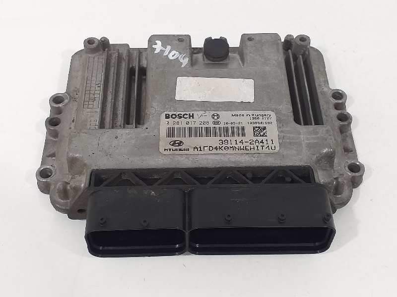 CENTRALITA MOTOR UCE 391142A411 