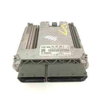 CENTRALITA MOTOR UCE 04L907309E 0281019175 
