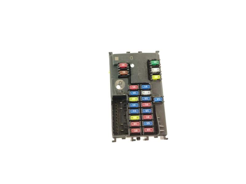 CAJA RELES / FUSIBLES 91959G3020 