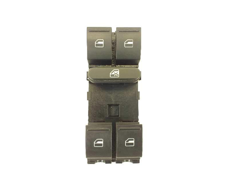 MANDO ELEVALUNAS DELANTERO IZQUIERDO 1K4959857C 