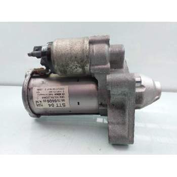 MOTOR ARRANQUE 9675660680 0001174601 