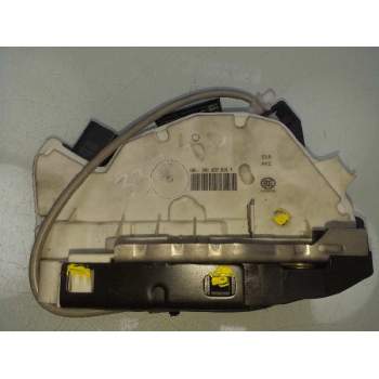 CERRADURA PUERTA DELANTERA DERECHA 5N1837016F 