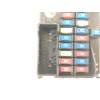 CAJA RELES / FUSIBLES 91959G3020 