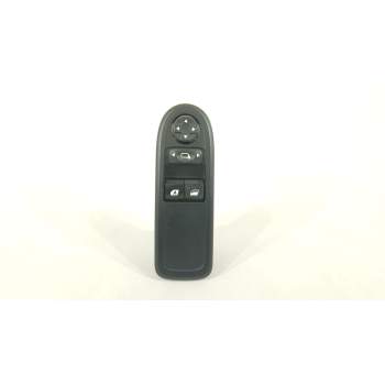 MANDO ELEVALUNAS DELANTERO IZQUIERDO 98012283XT 