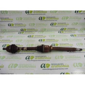 TRANSMISION DELANTERA DERECHA 1726275 3M513B436DAH 