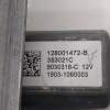 ELEVALUNAS TRASERO IZQUIERDO 128001472B 19031060003 