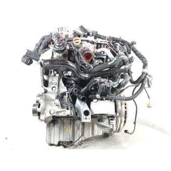 MOTOR COMPLETO CAG 