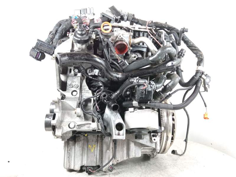 MOTOR COMPLETO CAG 