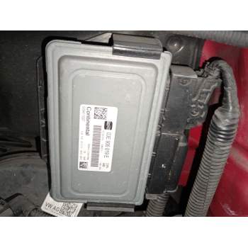 CENTRALITA MOTOR UCE 03E906019E 5WA11007 