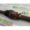 TRANSMISION DELANTERA DERECHA 1726275 3M513B436DAH 