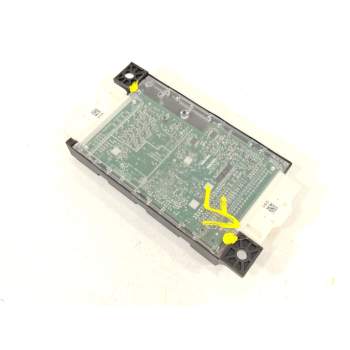 MODULO ELECTRONICO A1679001520 