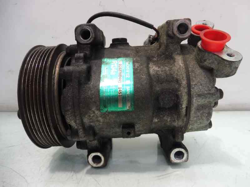 COMPRESOR AIRE ACONDICIONADO 0102708441 SD6V12 