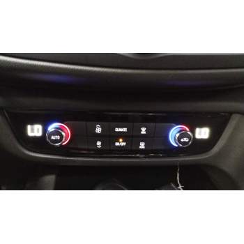 MANDO CLIMATIZADOR 39113537 