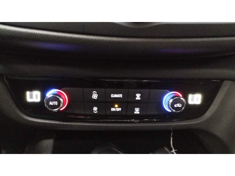 MANDO CLIMATIZADOR 39113537 