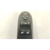 MANDO ELEVALUNAS DELANTERO IZQUIERDO 98012283XT 