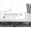 CENTRALITA MOTOR UCE 13617801711 281013251 DDE7801711