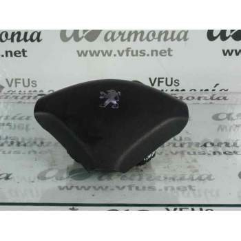 AIRBAG DELANTERO IZQUIERDO 96380009UD 