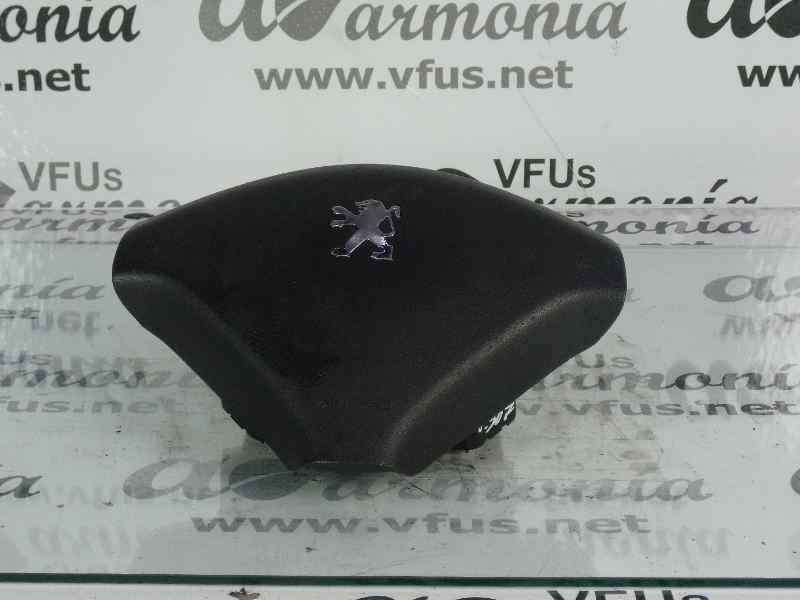 AIRBAG DELANTERO IZQUIERDO 96380009UD 