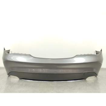 PARAGOLPES TRASERO A1178800340 A1178850325 