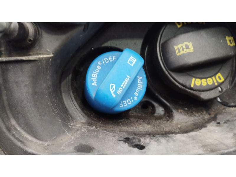 DEPOSITO ADBLUE 80A131878AQ 