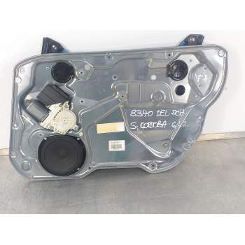 ELEVALUNAS DELANTERO DERECHO 6L4837752DJ 6L4837756N 