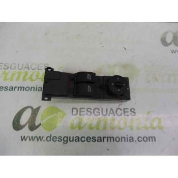 MANDO ELEVALUNAS DELANTERO IZQUIERDO 7M5T14529BA 03168080 