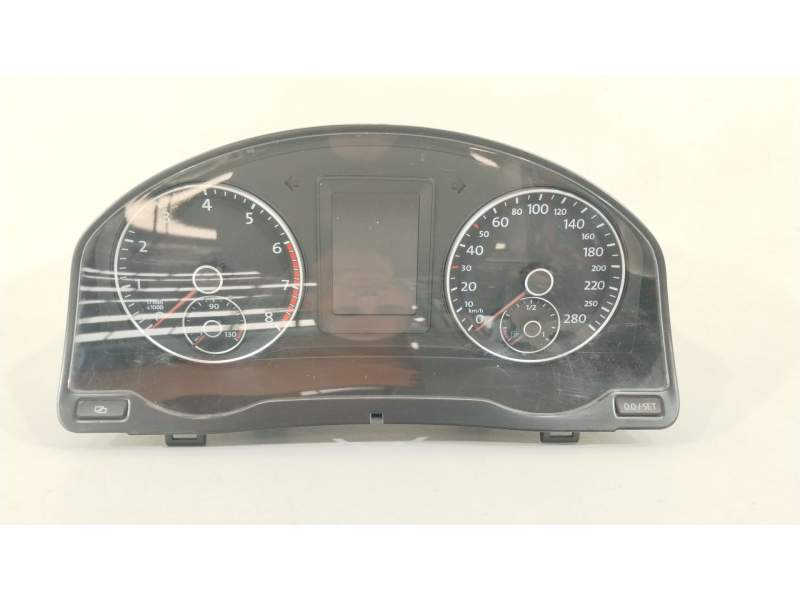 CUADRO INSTRUMENTOS 1K8920861B 1K0035186AA 5K0953521Q