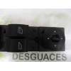 MANDO ELEVALUNAS DELANTERO IZQUIERDO 7M5T14529BA 03168080 
