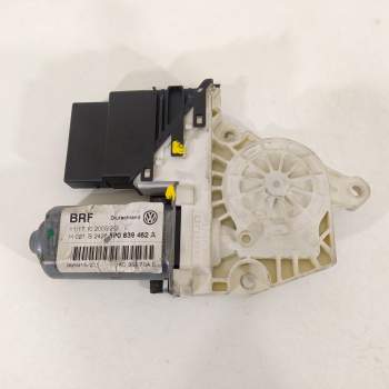 MOTOR ELEVALUNAS TRASERO DERECHO 5P0839462A 1K0959704E 