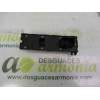 MANDO ELEVALUNAS DELANTERO IZQUIERDO 7M5T14529BA 03168080 