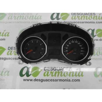 CUADRO INSTRUMENTOS 9805164080 