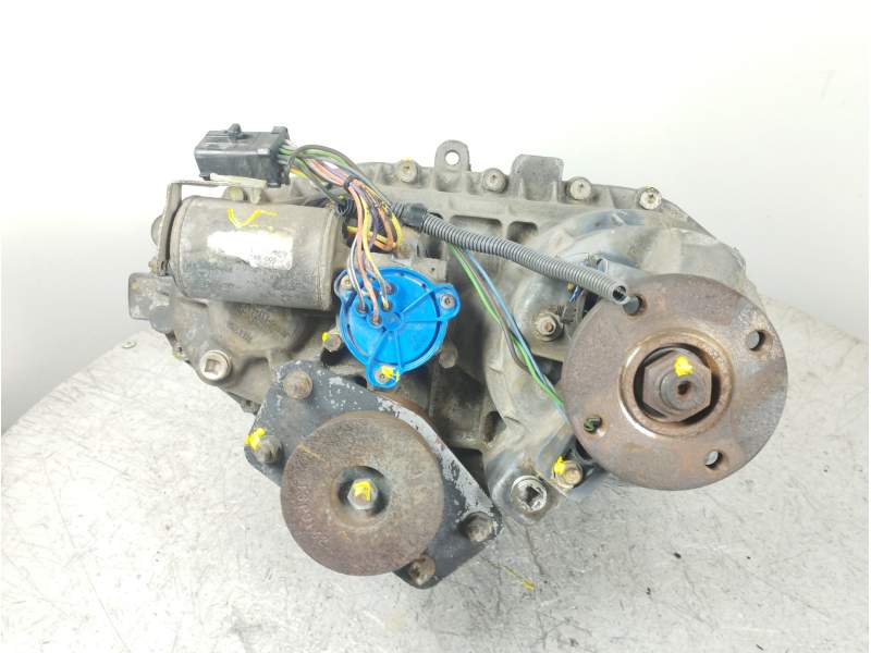 CAJA TRANSFER F57A7A195CA 5CA 4405000007