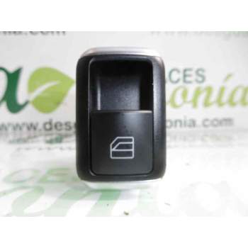 MANDO ELEVALUNAS TRASERO DERECHO A2049058102 10023289 