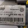 MOTOR ELEVALUNAS TRASERO DERECHO 5P0839462A 1K0959704E 