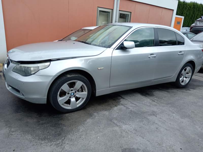 bmw 5 (e60) del año 2006