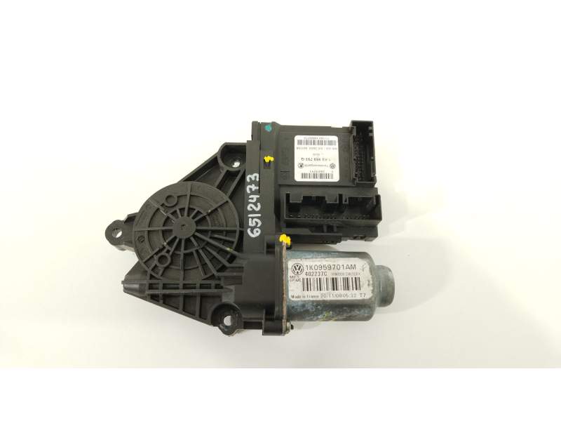 MOTOR ELEVALUNAS DELANTERO IZQUIERDO 1K0959701AM 1K0959793Q