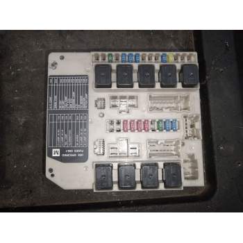 CAJA RELES / FUSIBLES 284B7JG40A 