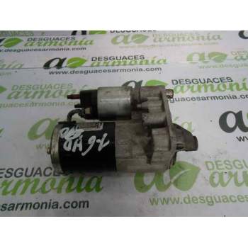 MOTOR ARRANQUE 9664016980 M00T22472 