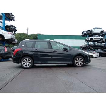 PEUGEOT 308 SW I (4E_, 4H_)