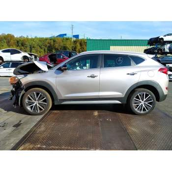 CARROCERIA COMPLETA TUCSON 