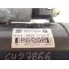MOTOR ARRANQUE 55570068 M001TF0072