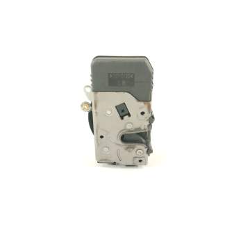 CERRADURA PUERTA DELANTERA IZQUIERDA 91166237 8200008246 