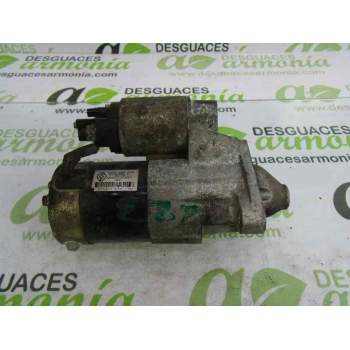 MOTOR ARRANQUE 8200285128 M000T87881 