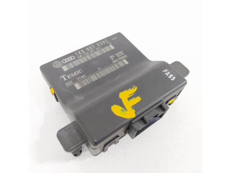 MODULO ELECTRONICO 1K0907530C 