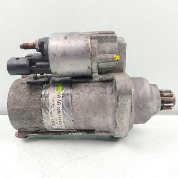 MOTOR ARRANQUE 02M911023N 