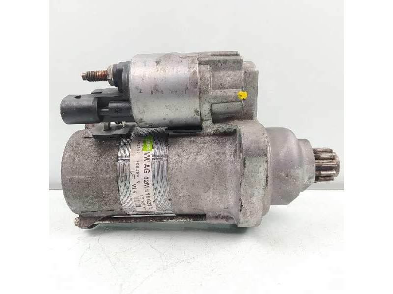 MOTOR ARRANQUE 02M911023N 