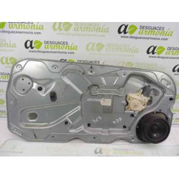 ELEVALUNAS DELANTERO IZQUIERDO 4M51B045H17AA 4M5T14A389 4M51B203A28BG